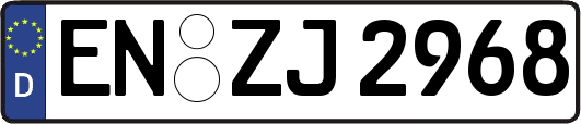 EN-ZJ2968