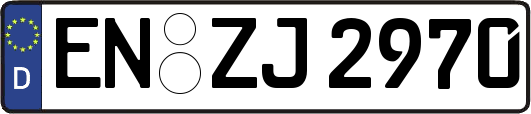 EN-ZJ2970