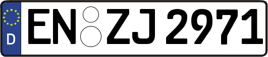 EN-ZJ2971