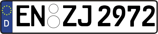 EN-ZJ2972