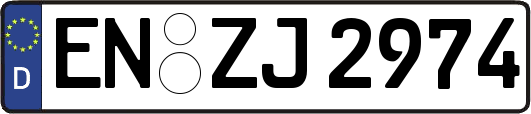 EN-ZJ2974