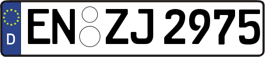 EN-ZJ2975