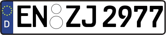 EN-ZJ2977