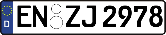 EN-ZJ2978