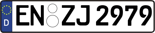 EN-ZJ2979