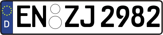 EN-ZJ2982