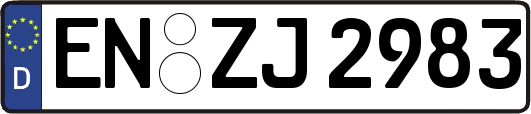 EN-ZJ2983