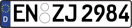 EN-ZJ2984