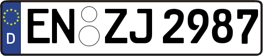 EN-ZJ2987