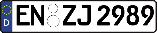 EN-ZJ2989