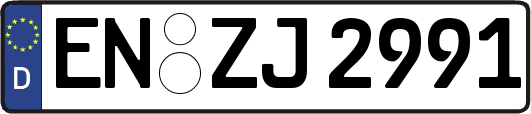 EN-ZJ2991