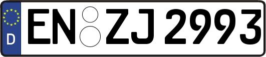 EN-ZJ2993