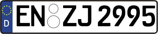 EN-ZJ2995