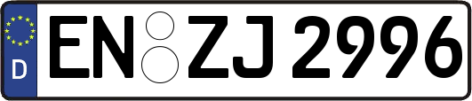 EN-ZJ2996