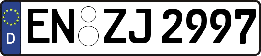 EN-ZJ2997