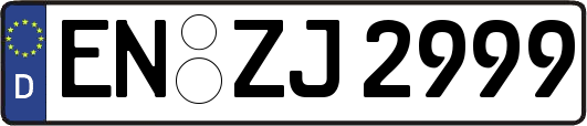 EN-ZJ2999