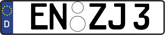 EN-ZJ3