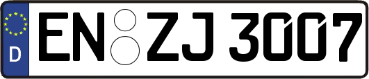 EN-ZJ3007