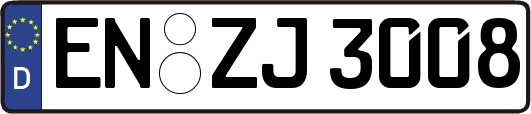 EN-ZJ3008