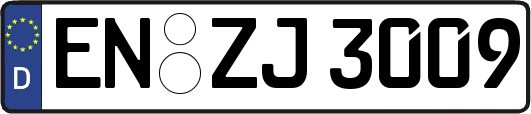 EN-ZJ3009