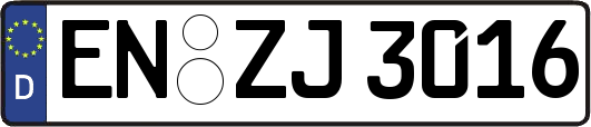 EN-ZJ3016