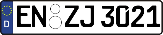 EN-ZJ3021