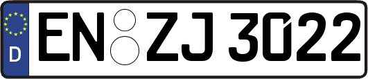 EN-ZJ3022