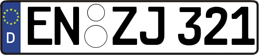 EN-ZJ321