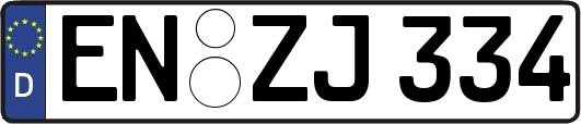 EN-ZJ334
