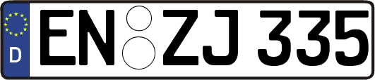EN-ZJ335