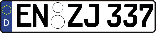 EN-ZJ337