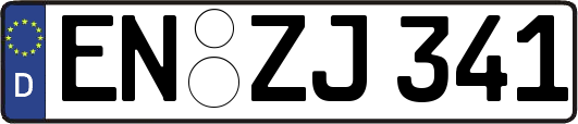 EN-ZJ341
