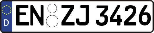 EN-ZJ3426