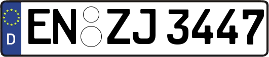 EN-ZJ3447