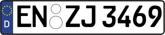 EN-ZJ3469