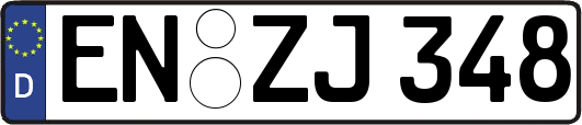 EN-ZJ348