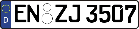 EN-ZJ3507