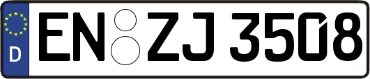 EN-ZJ3508