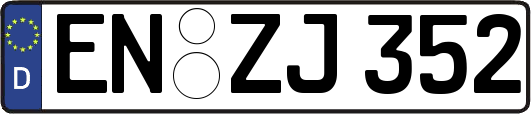 EN-ZJ352