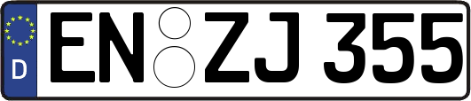EN-ZJ355
