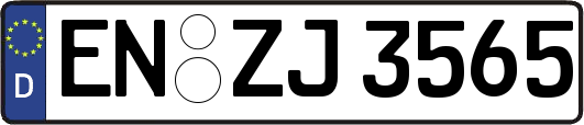 EN-ZJ3565