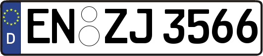 EN-ZJ3566