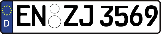 EN-ZJ3569