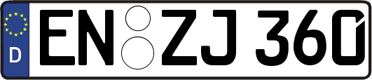 EN-ZJ360