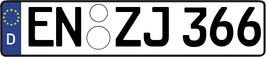EN-ZJ366
