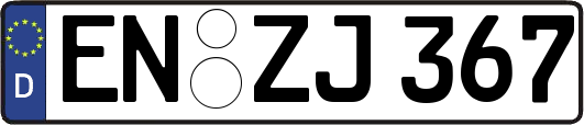 EN-ZJ367