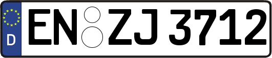 EN-ZJ3712