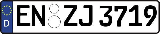 EN-ZJ3719