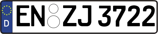 EN-ZJ3722