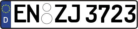 EN-ZJ3723